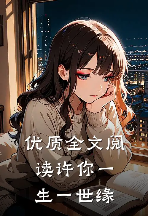 优质全文阅读许你一生一世缘