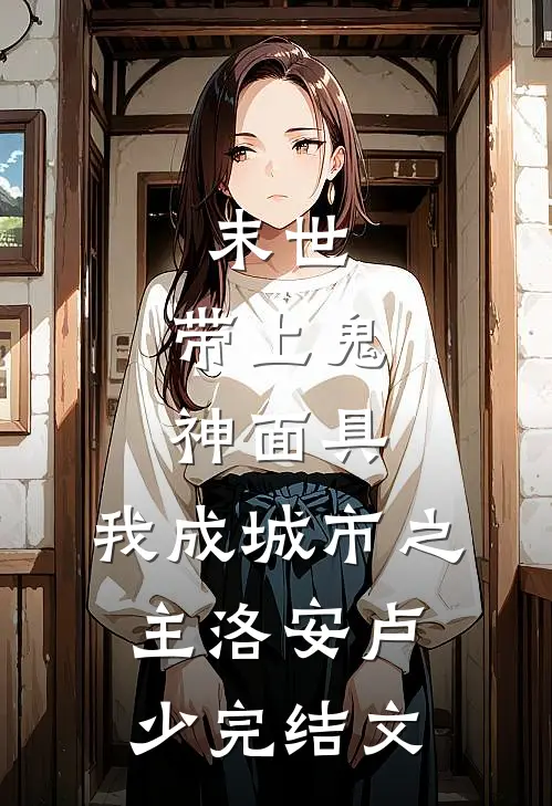 末世：带上鬼神面具，我成城市之主洛安卢少完结文