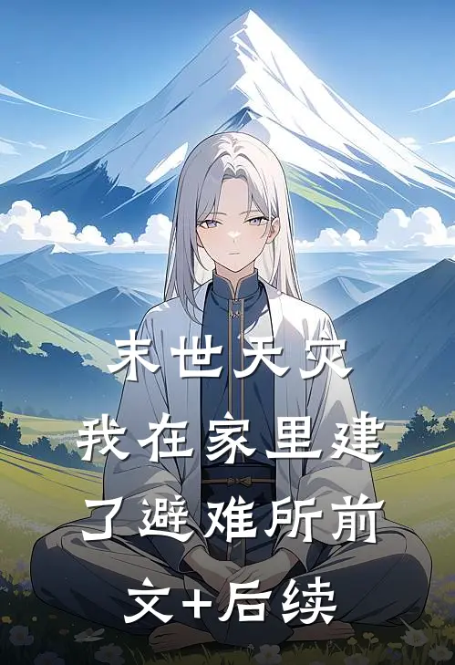 末世天灾，我在家里建了避难所前文+后续