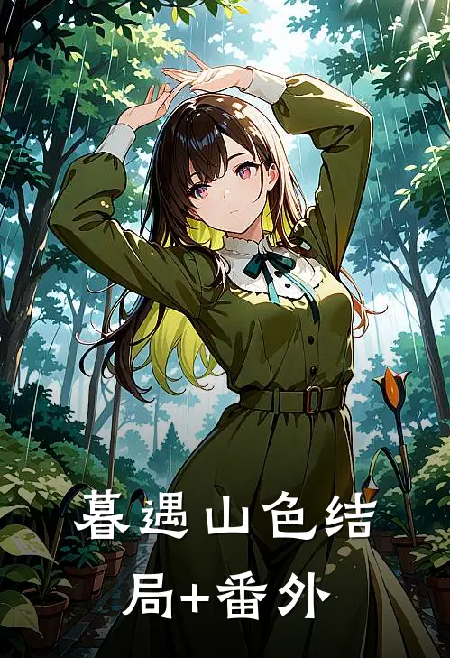 《暮遇山色》结局+番外
