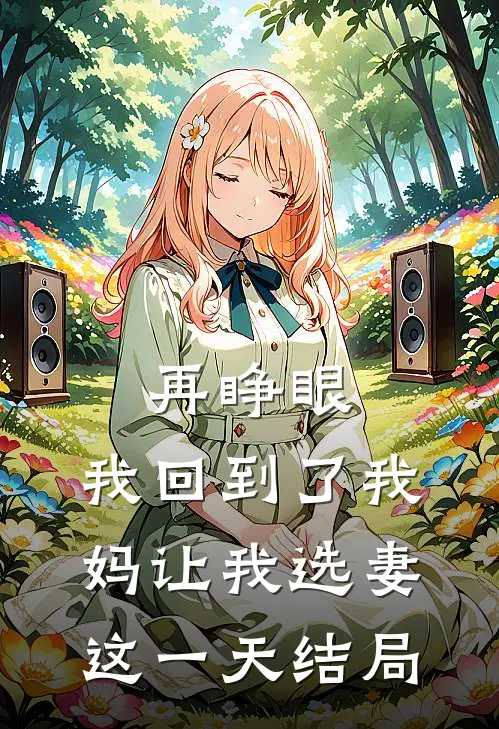 再睁眼，我回到了我妈让我选妻这一天结局