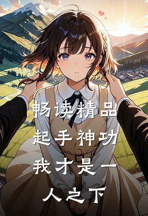 畅读精品起手神功：我才是一人之下