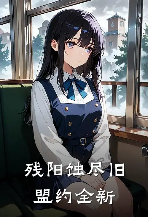 残阳蚀尽旧盟约全新