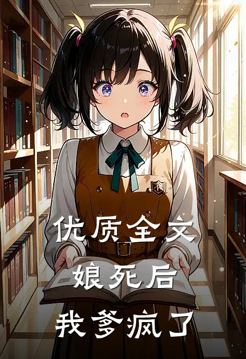 优质全文娘死后,我爹疯了