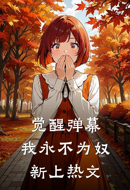 觉醒弹幕，我永不为奴新上热文