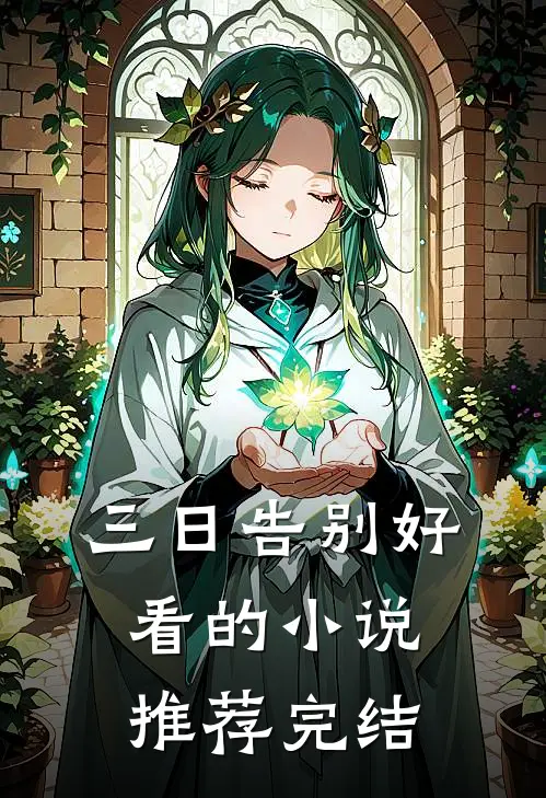 三日告别好看的小说推荐完结
