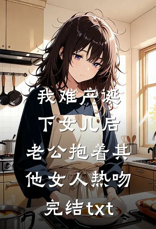 我难产诞下女儿后，老公抱着其他女人热吻完结txt