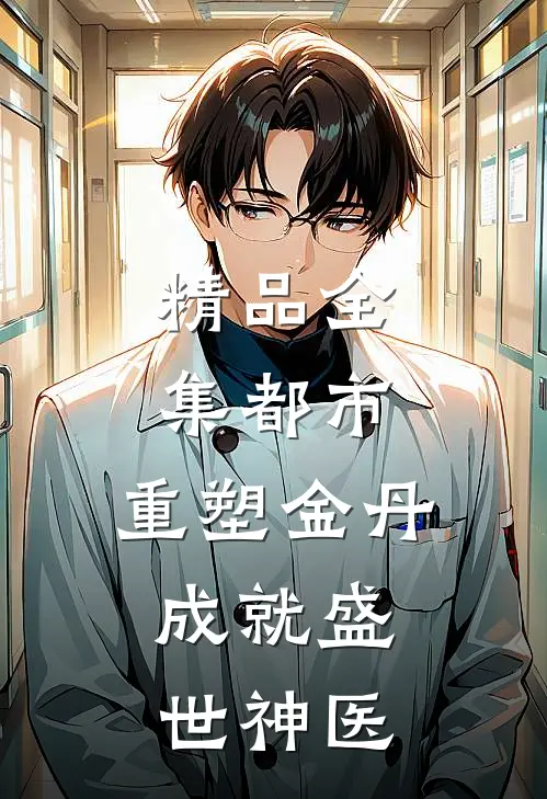 精品全集都市：重塑金丹，成就盛世神医