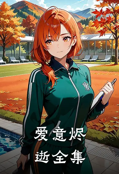 爱意烬逝 全集