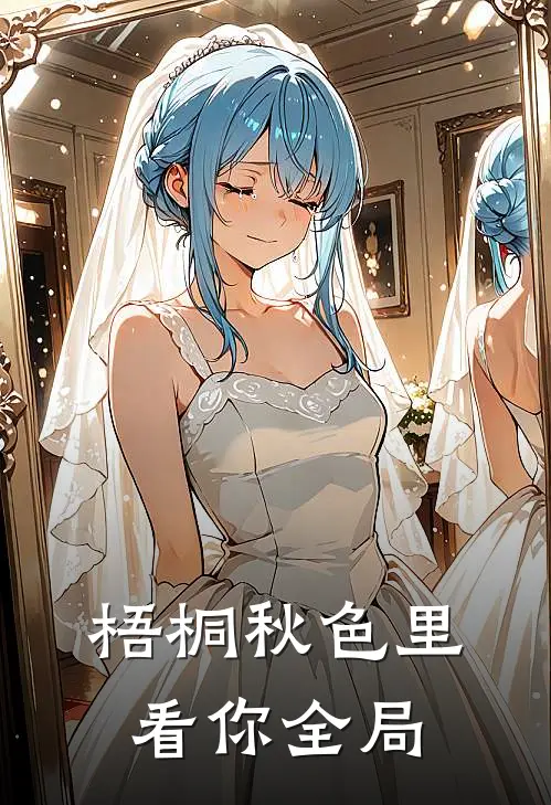 梧桐秋色里看你全局
