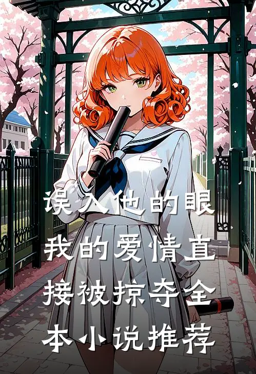 误入他的眼,我的爱情直接被掠夺全本推荐阅读