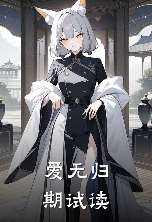 爱无归期试读