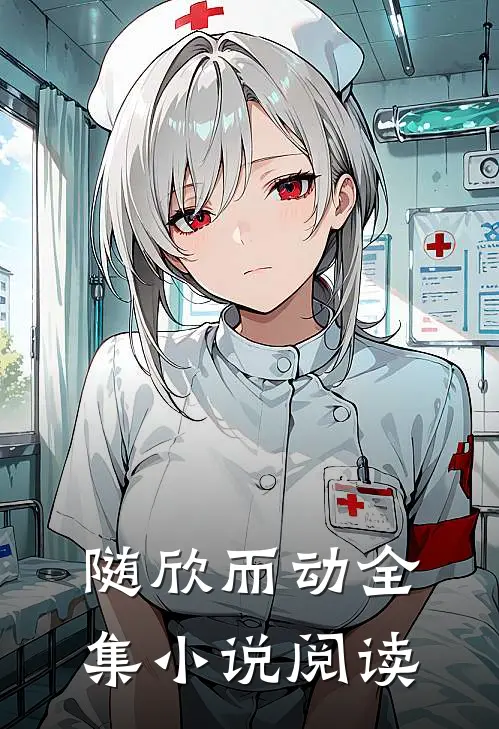 随欣而动全集小说阅读