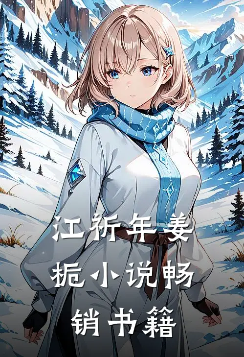 江祈年姜栀小说畅销书籍