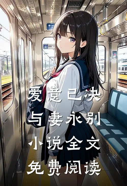 爱意已决，与妻永别小说全文免费阅读