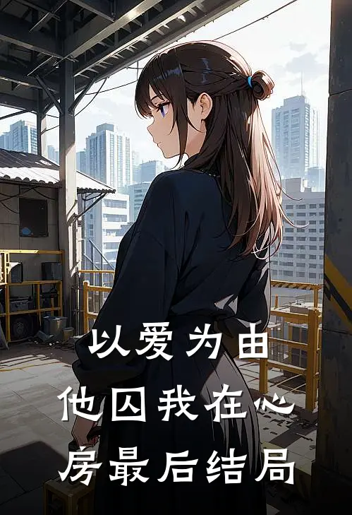 以爱为由，他囚我在心房最后结局