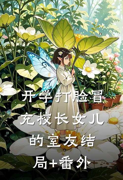 开学打脸冒充校长女儿的室友结局+番外