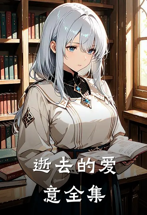 逝去的爱意全集