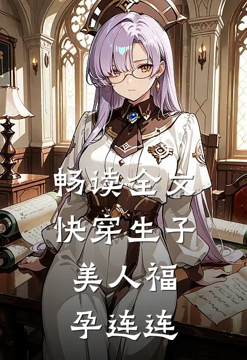 畅读全文快穿生子,美人福孕连连