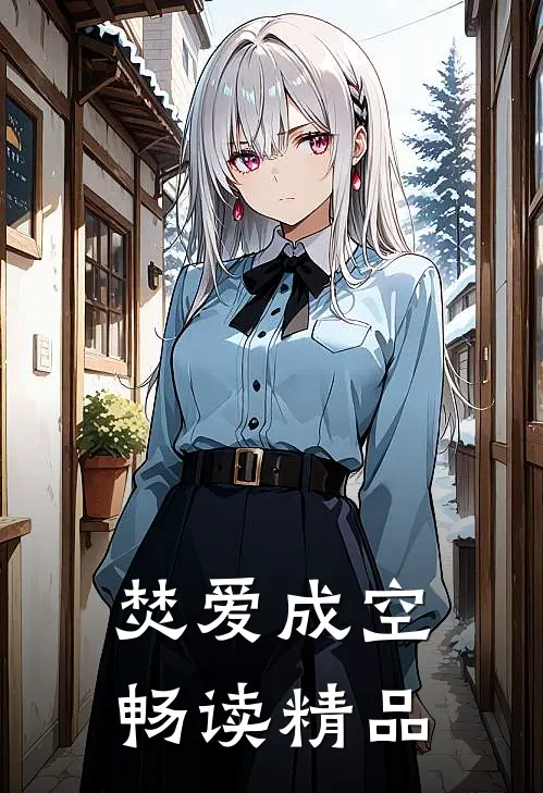 焚爱成空畅读精品