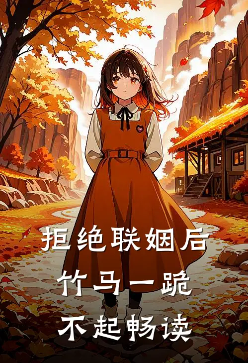 拒绝联姻后竹马一跪不起畅读