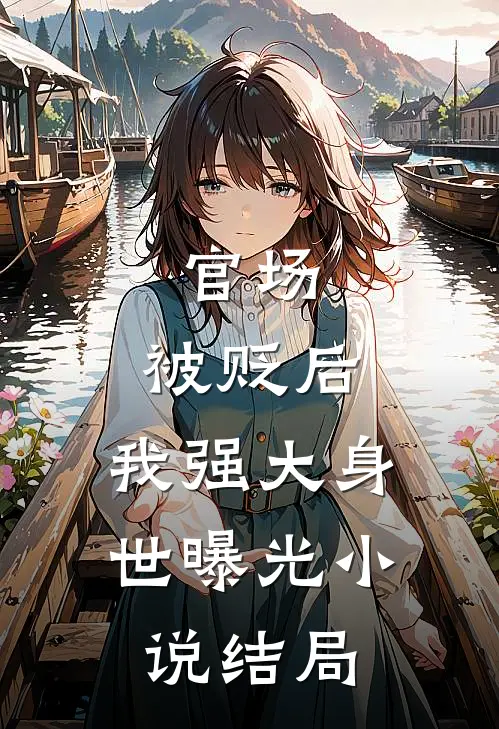 官场：被贬后，我强大身世曝光小说结局