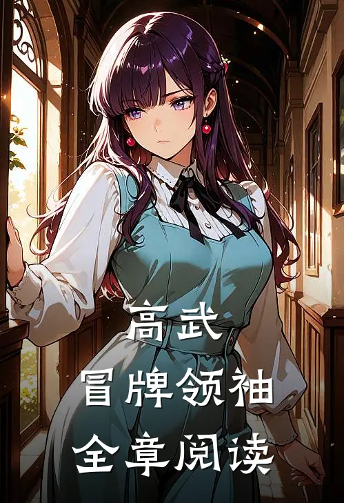 高武冒牌领袖全章阅读