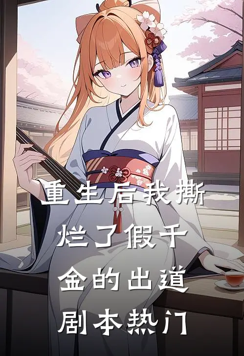 重生后我撕烂了假千金的出道剧本热门