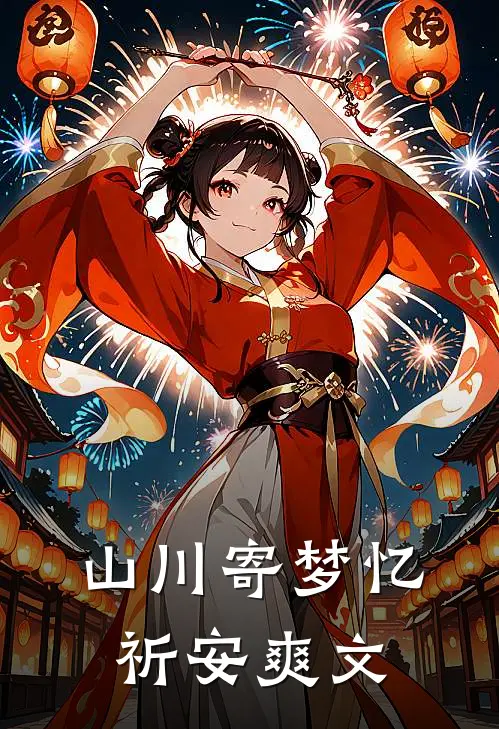 山川寄梦忆祈安爽文