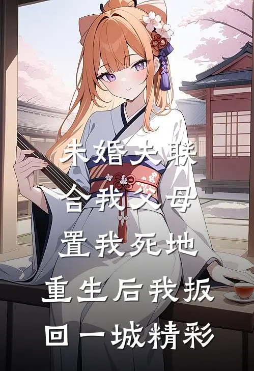 未婚夫联合我父母置我死地，重生后我扳回一城精彩