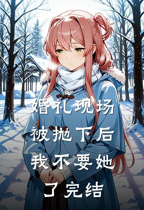 婚礼现场被抛下后，我不要她了完结
