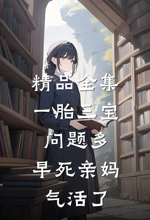 精品全集一胎三宝问题多，早死亲妈气活了