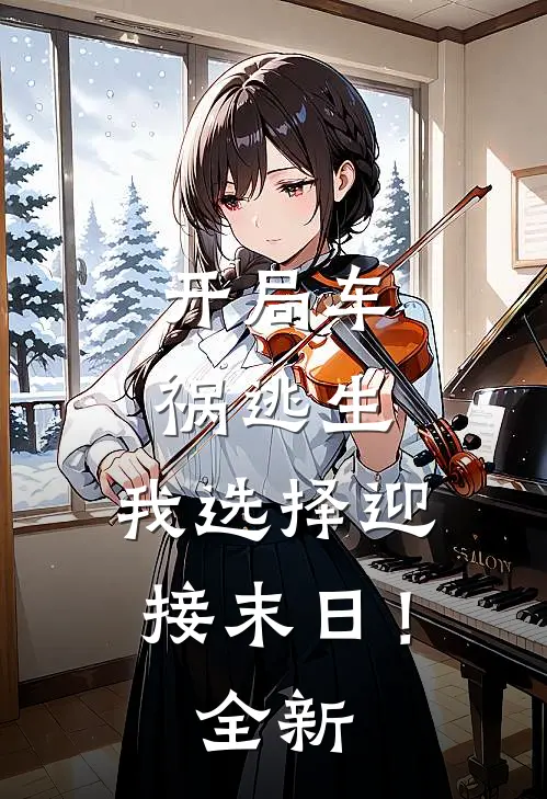 开局车祸逃生，我选择迎接末日！全新
