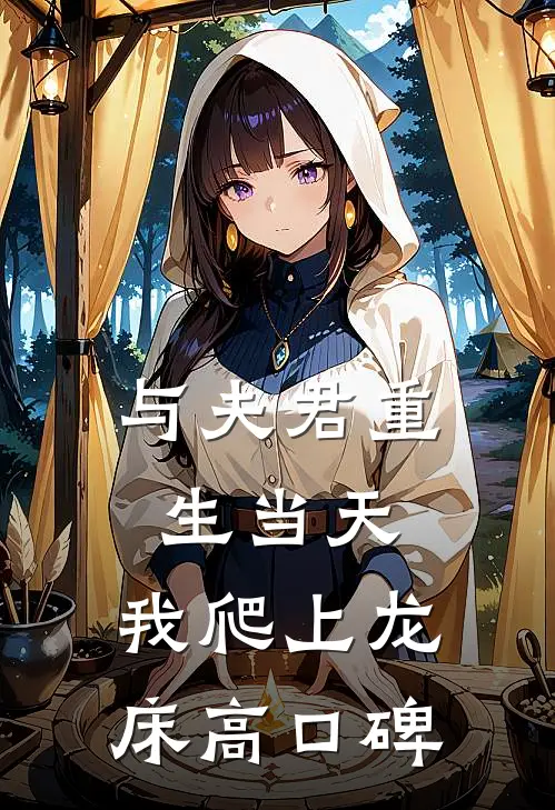 与夫君重生当天，我爬上龙床高口碑