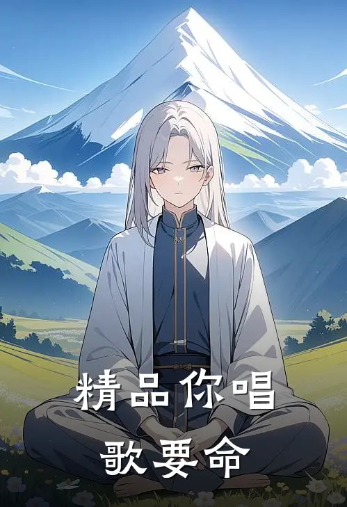 精品你唱歌要命