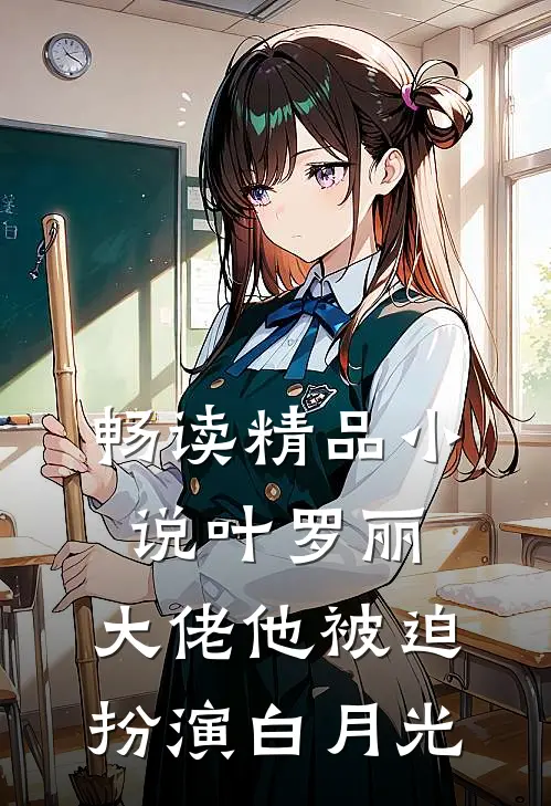 畅读精品小说叶罗丽：大佬他被迫扮演白月光