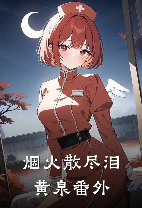 烟火散尽泪黄泉番外