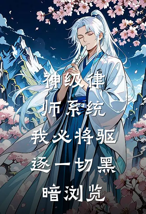 神级律师系统：我必将驱逐一切黑暗浏览