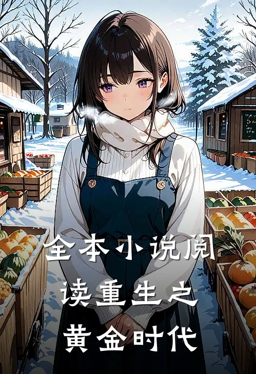 全本小说阅读重生之黄金时代