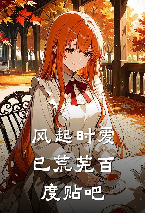风起时爱已荒芜百度贴吧