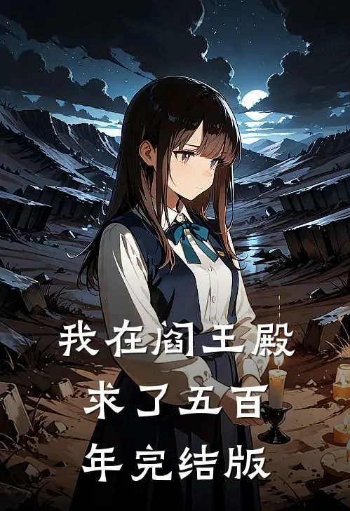 我在阎王殿求了五百年完结版