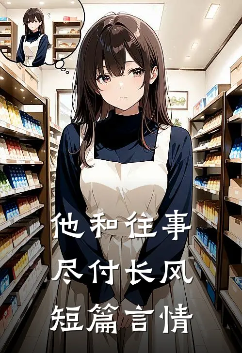 他和往事，尽付长风短篇言情
