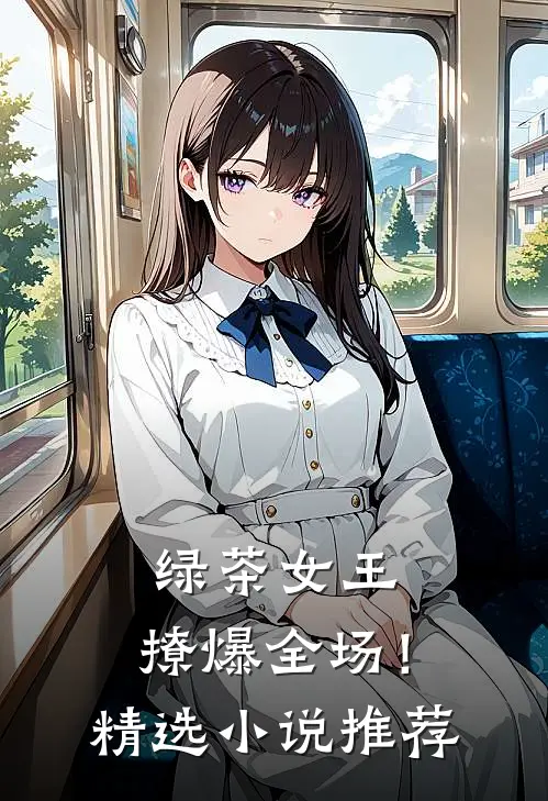 绿茶女王，撩爆全场！精选小说推荐