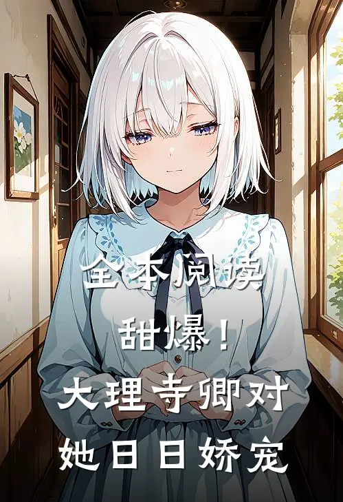 全本阅读甜爆！大理寺卿对她日日娇宠
