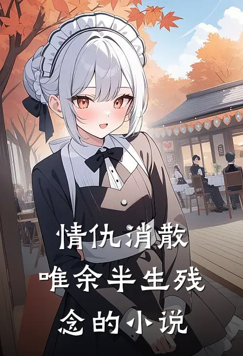 情仇消散，唯余半生残念的小说