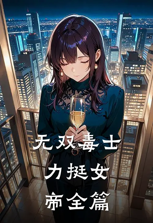 无双毒士，力挺女帝全篇