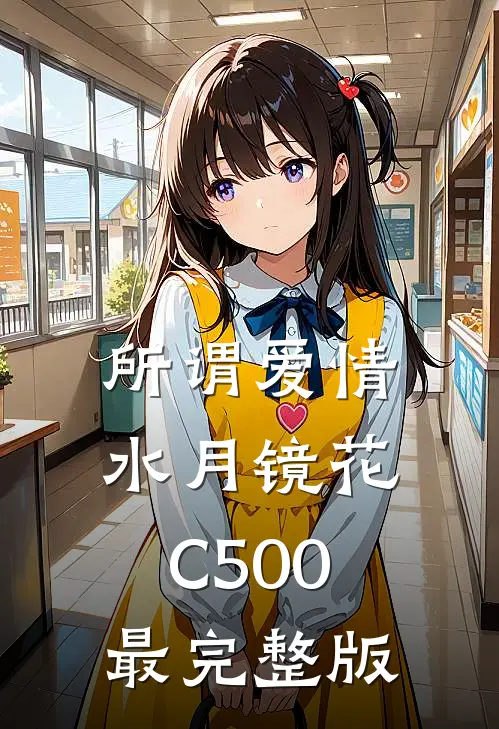 所谓爱情，水月镜花C500最完整版