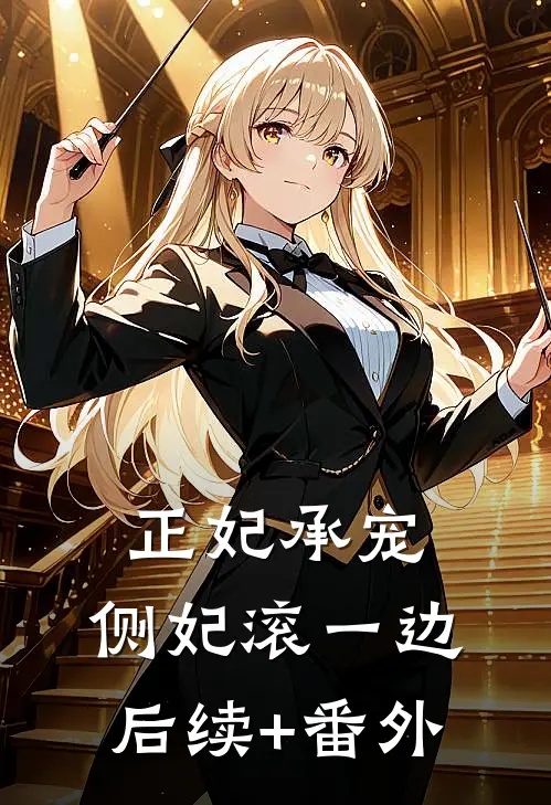 正妃承宠：侧妃滚一边后续+番外