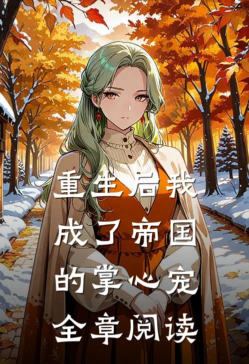 重生后我成了帝国的掌心宠全章阅读