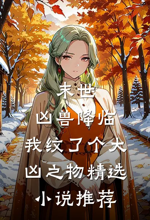末世：凶兽降临，我纹了个大凶之物精选小说推荐